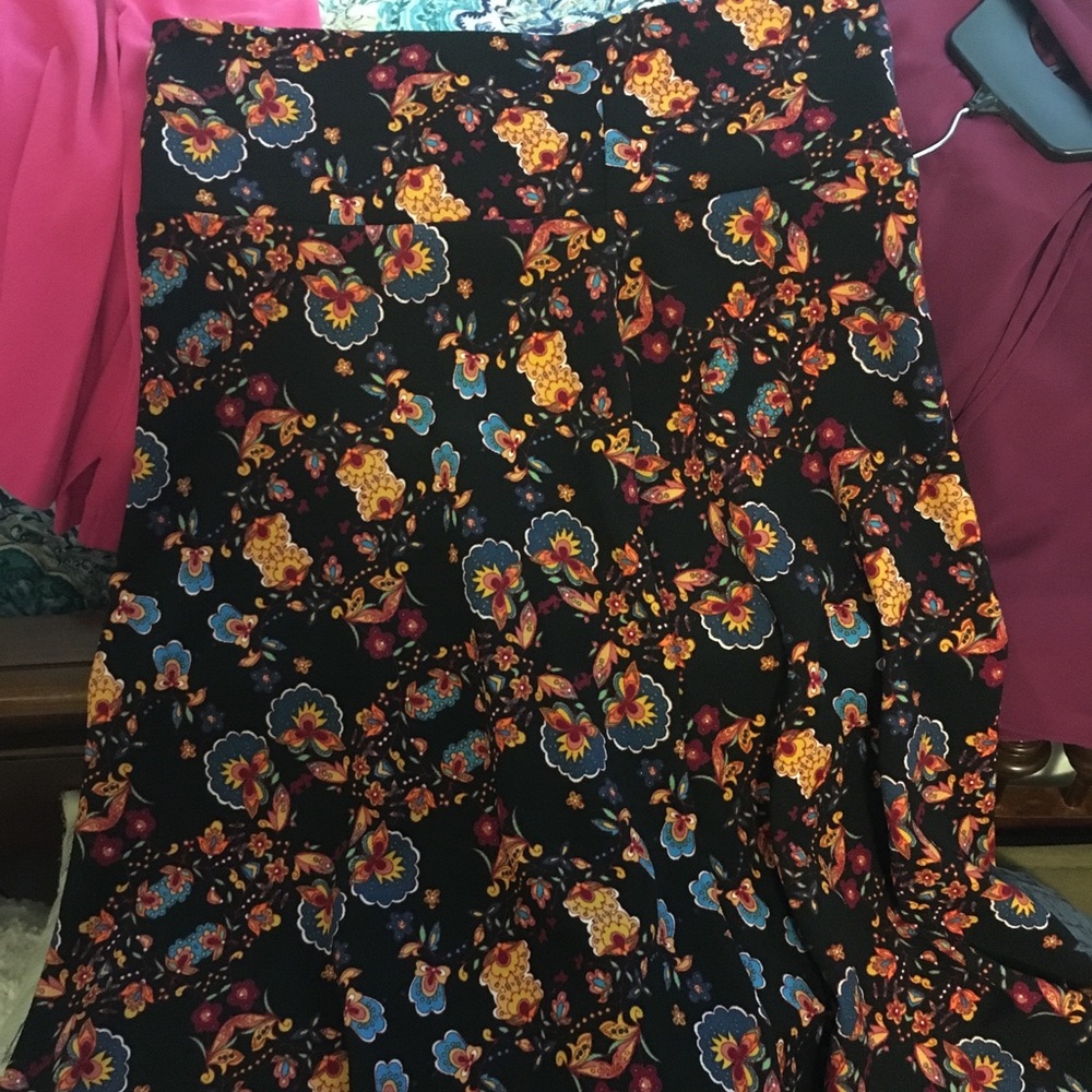 Lularoe Azure skirt